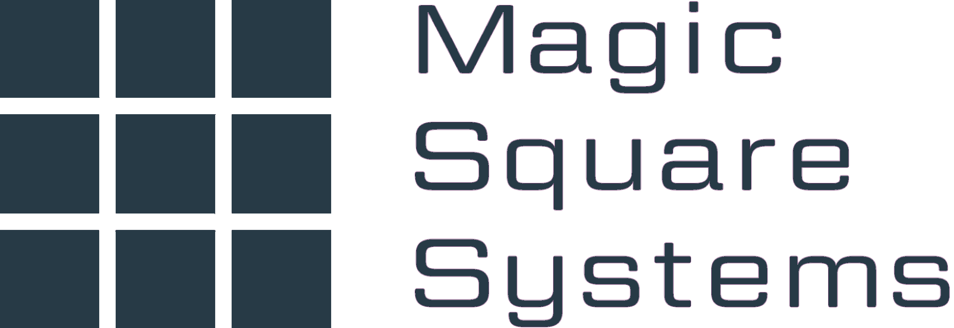 Magic Square Systems Ltd