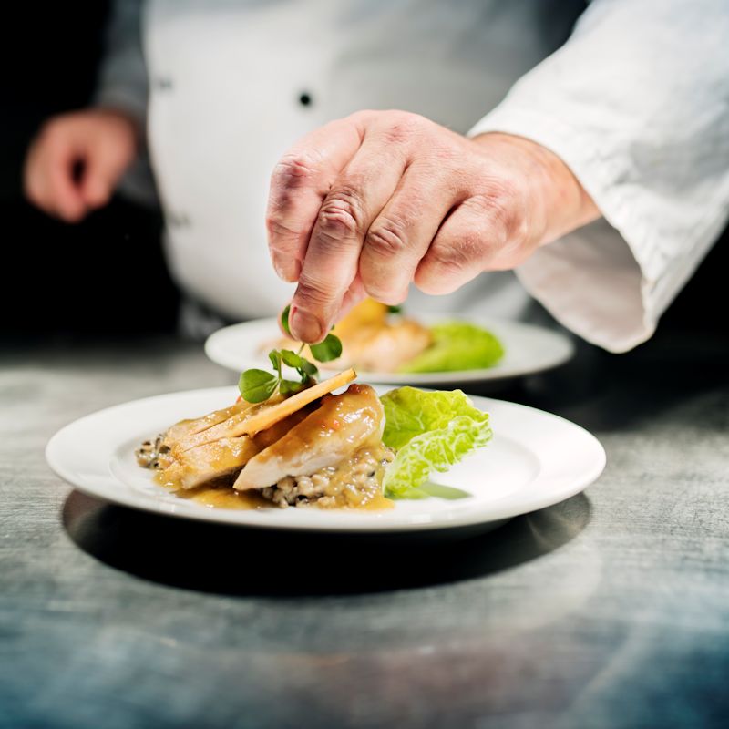 Nice Dish: image